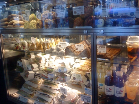 Espresso House