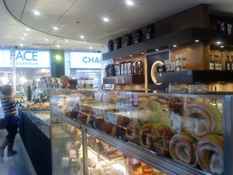 Espresso House
