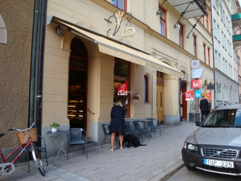 Banérbageriet