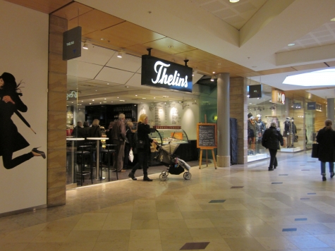 Thelins konditori