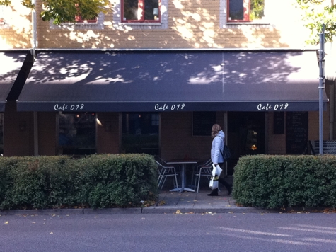 Café 018