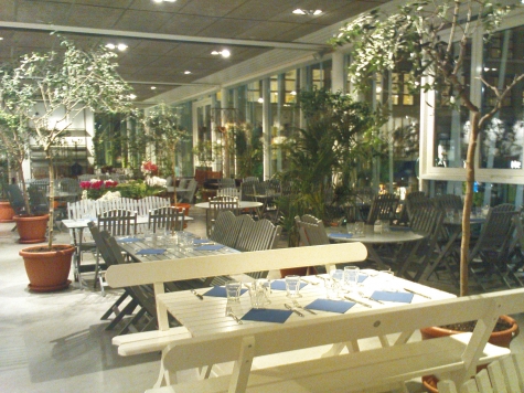 Garden Bistro & Design