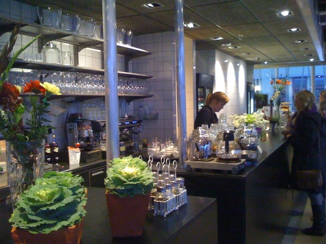 Garden Bistro & Design