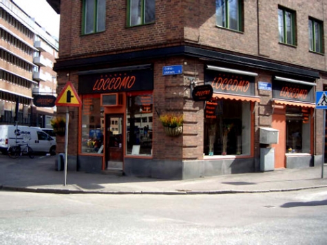 Fikon Café