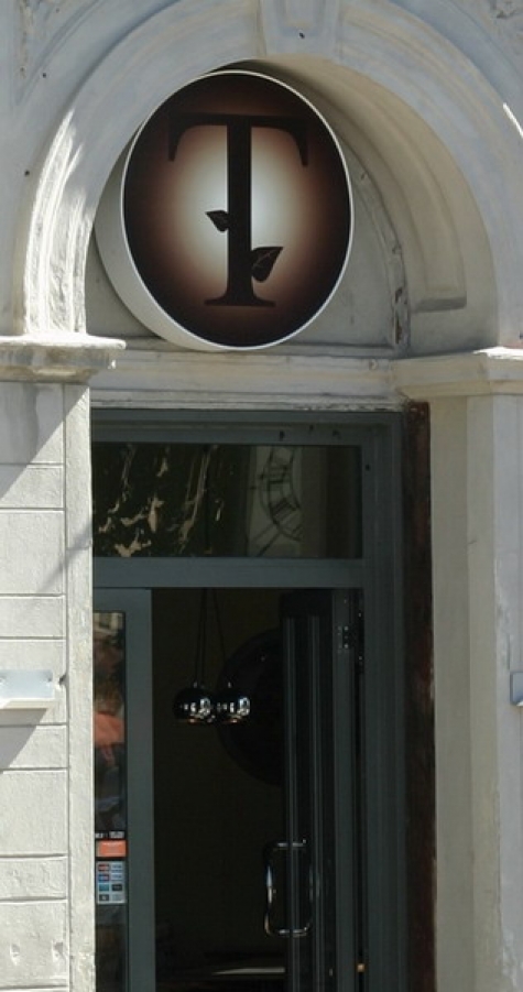Cafe T