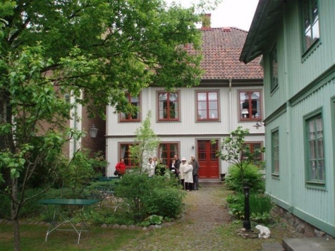 Café Tutingen