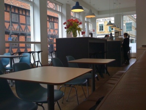 Koppi Kaffe & Rosteri