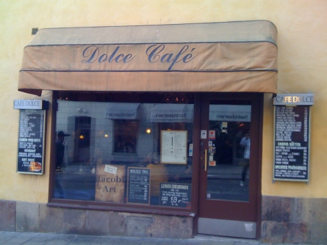 Dolce Café
