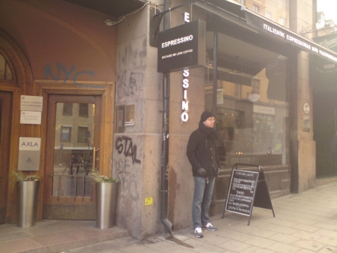 Espressino