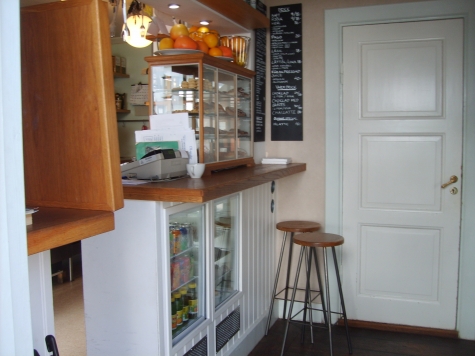 Hannahs Café