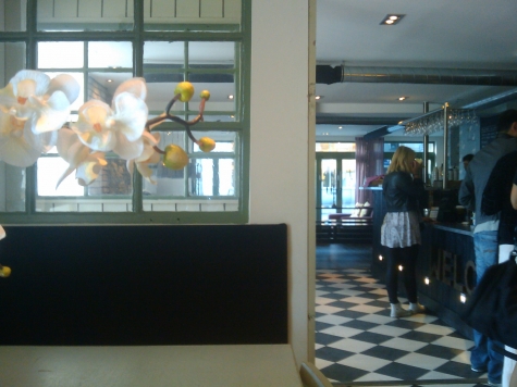 Café Viskan