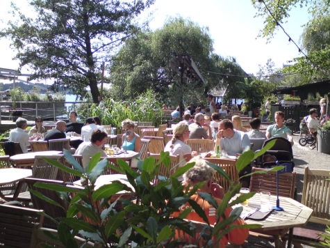 Mälarpaviljongen
