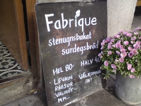 Fabrique