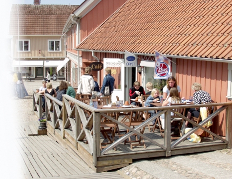 Torgstallet