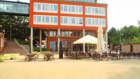 Birgittas Bageri