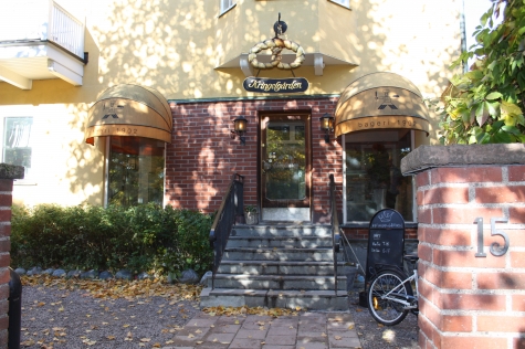 Kringelgården