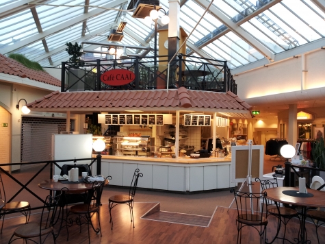 Café Caal