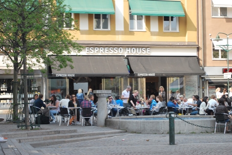 Espresso House