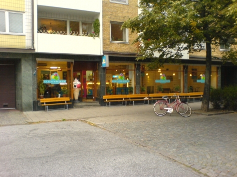 Lilla Glassfabriken