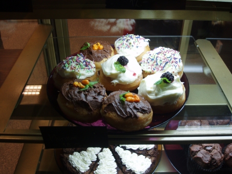 Café Josef