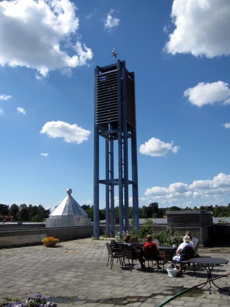Tibble kyrka