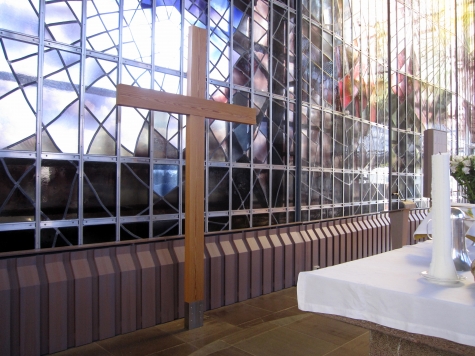 Tibble kyrka