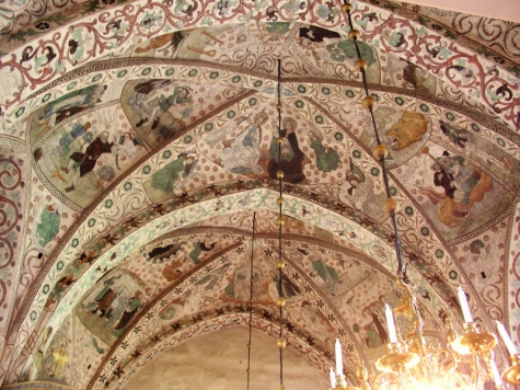 Täby kyrka