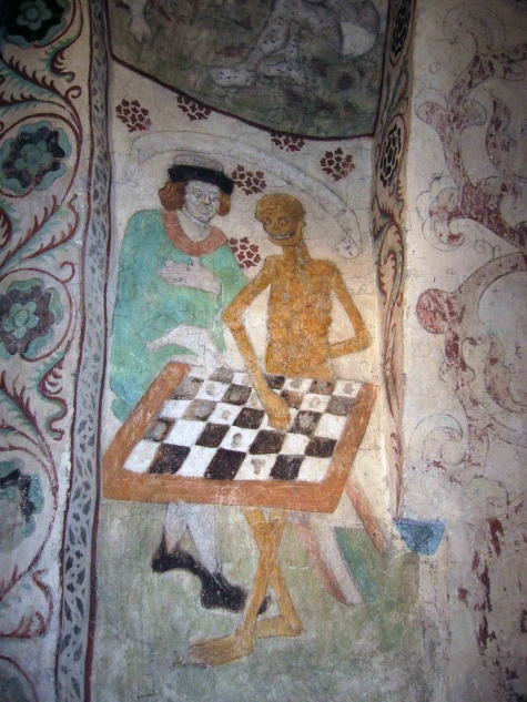Täby kyrka