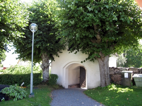Täby kyrka