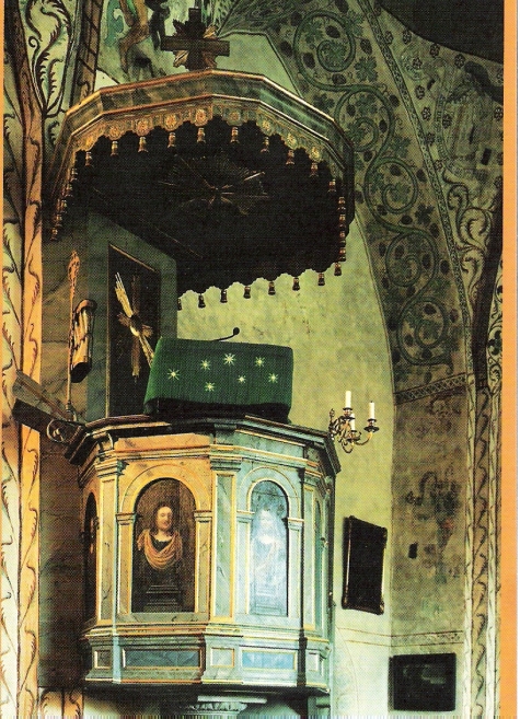 Täby kyrka