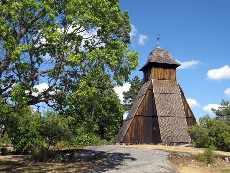 Täby kyrka