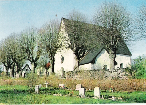 Täby kyrka