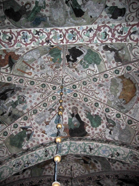 Täby kyrka
