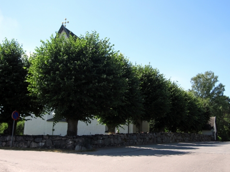Täby kyrka