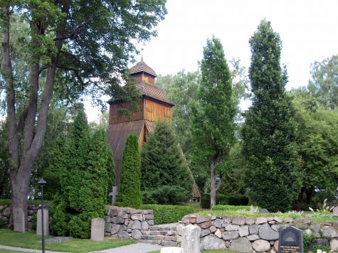 Danderyds kyrka