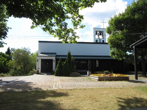 Petruskyrkan