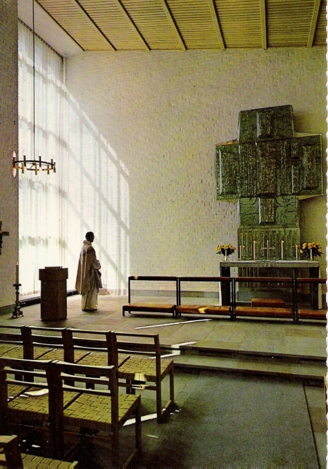 Petruskyrkan