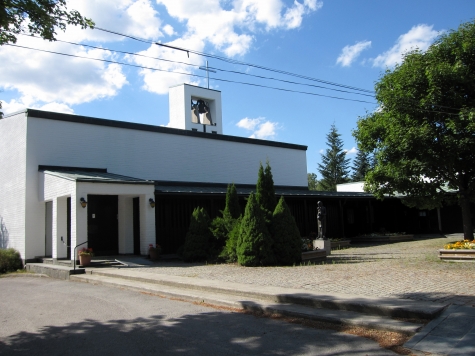 Petruskyrkan