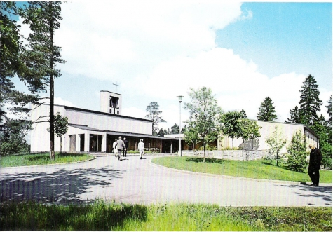 Petruskyrkan