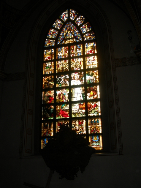 S:ta Clara kyrka