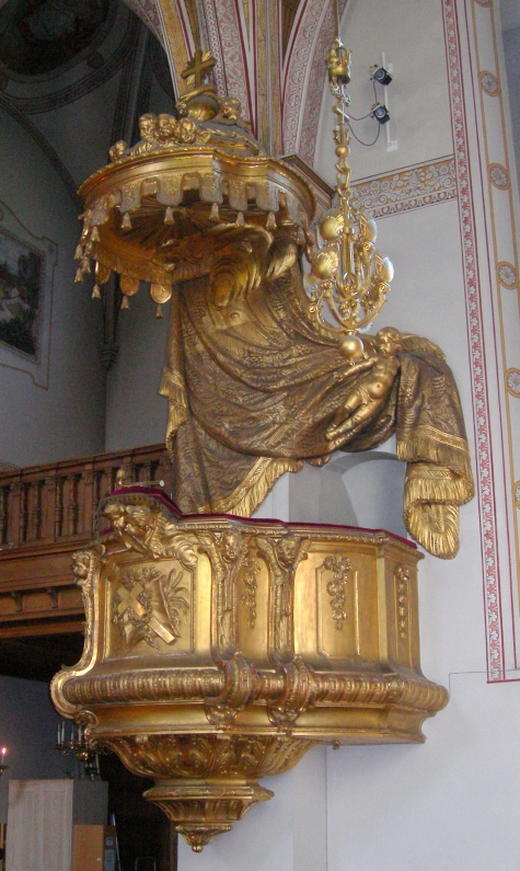 S:ta Clara kyrka