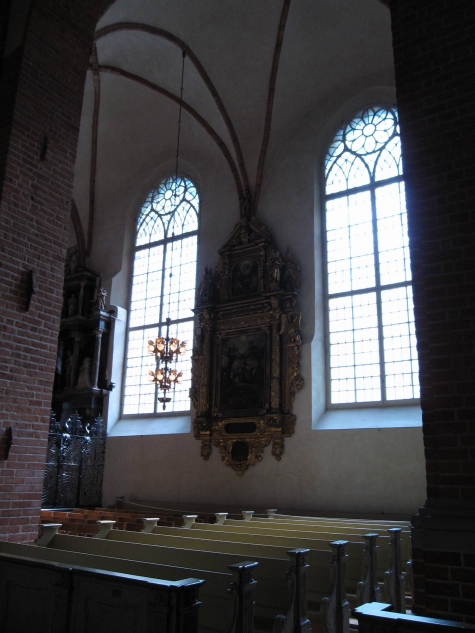 Storkyrkan