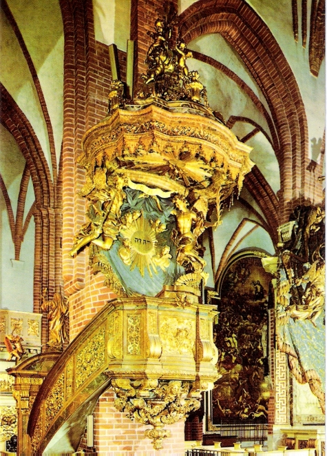 Storkyrkan