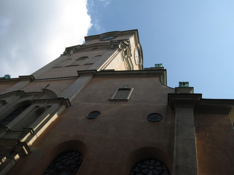 Storkyrkan
