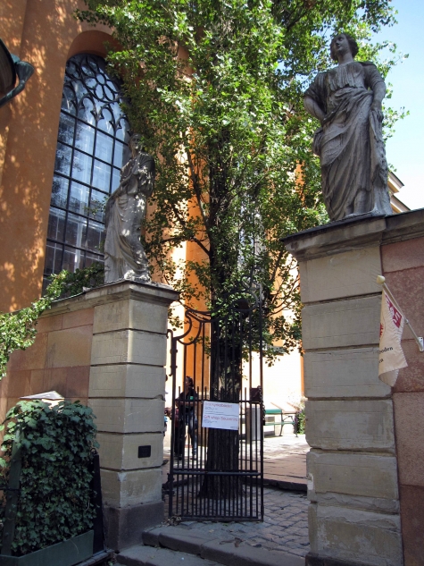 Storkyrkan