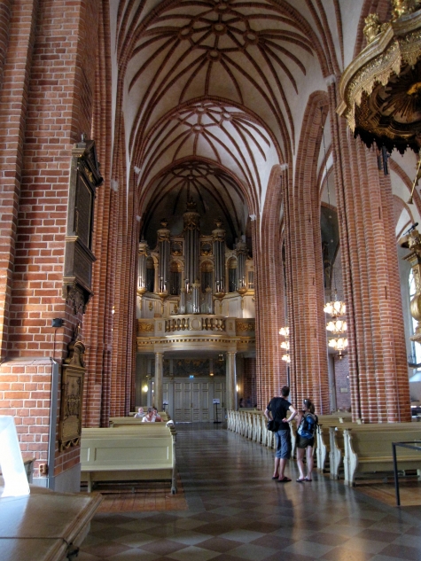 Storkyrkan