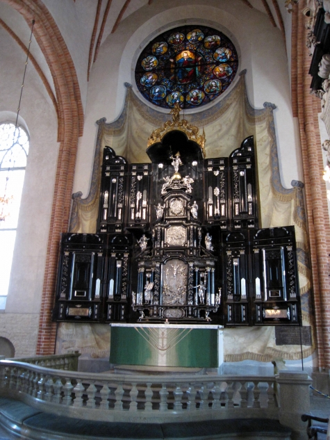 Storkyrkan
