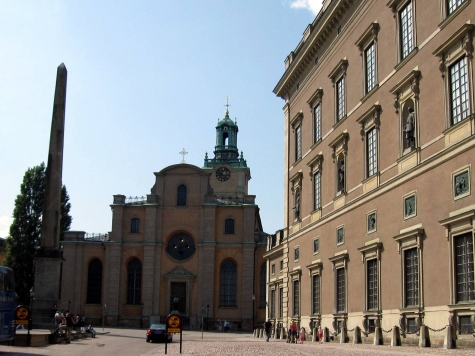 Storkyrkan