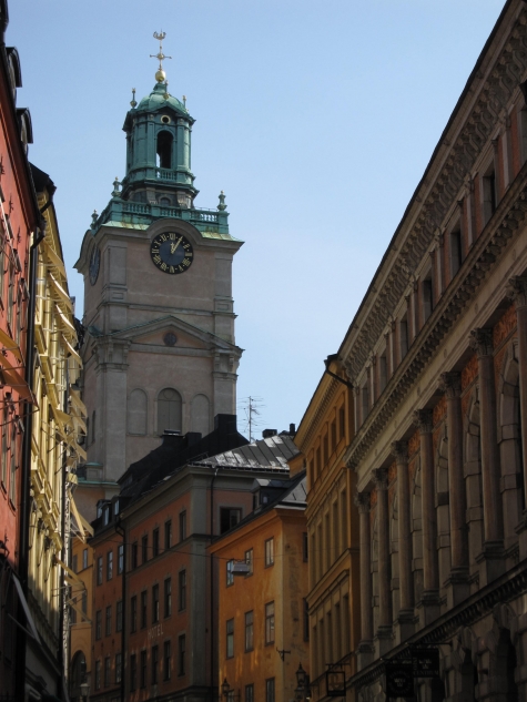 Storkyrkan