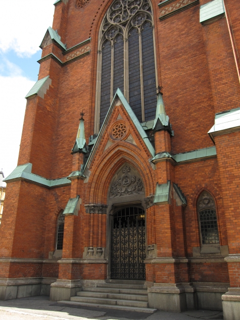 S:t Johannes kyrka